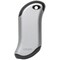 Zippo 2024 Zippo Outdoor Heatbank 9S Rechargeable Hand Warmer, Silver, Chrome,  ZIP-40584 - alternate 1